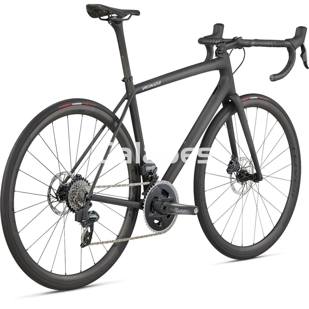 Bicicleta Specialized Aethos Pro SRAM Force eTap AXS - Imagen 2