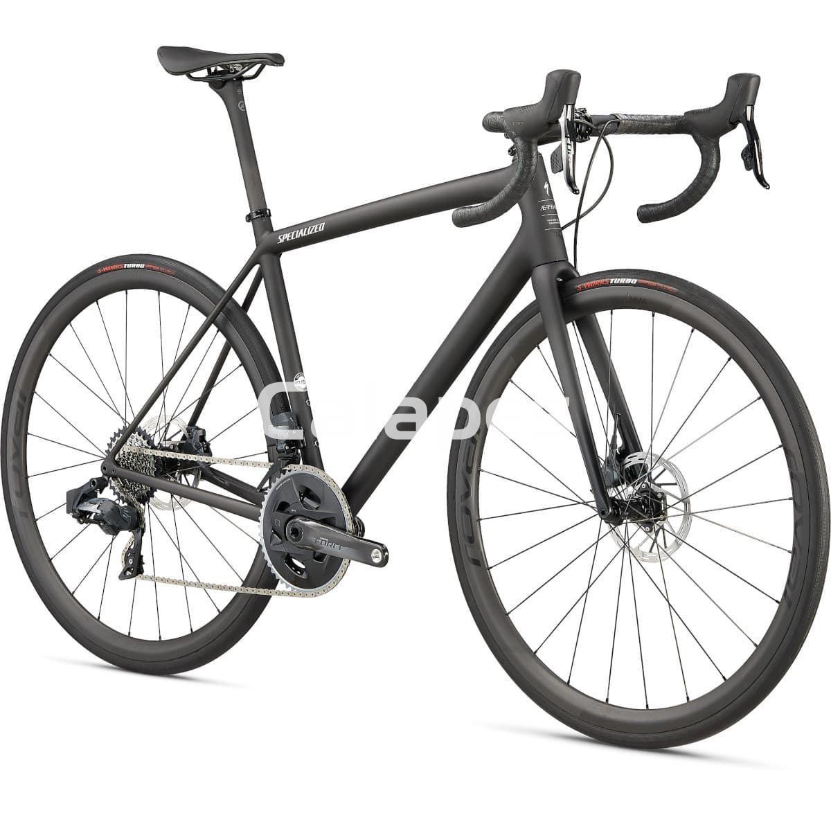 Bicicleta Specialized Aethos Pro SRAM Force eTap AXS - Imagen 3