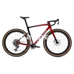 Bicicleta Specialized Crux 5 S-Level SRAM Red XPLR AXS 13v - Imagen 1