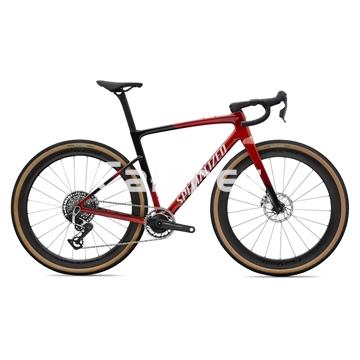 Bicicleta Specialized Crux 5 S-Level SRAM Red XPLR AXS 13v - Imagen 1