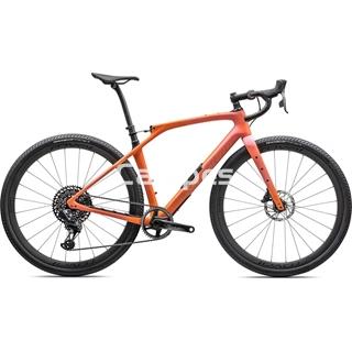 Bicicleta Specialized Diverge STR Pro SRAM Force eTap AXS 12v - Imagen 1