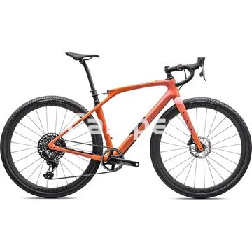 Bicicleta Specialized Diverge STR Pro SRAM Force eTap AXS 12v - Imagen 1