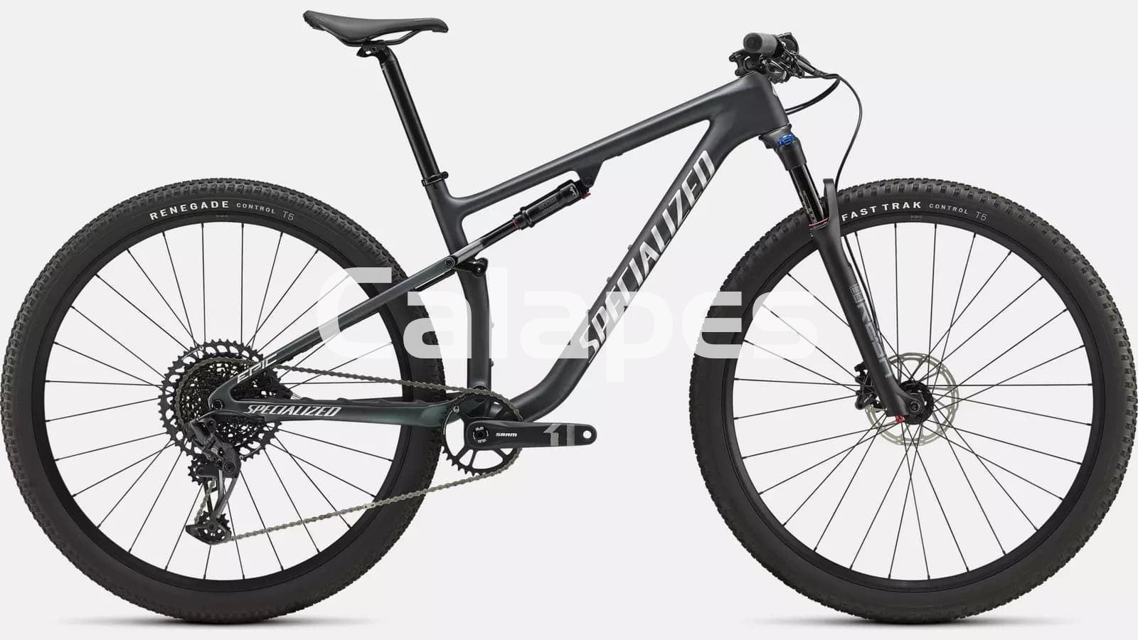 Bicicleta Specialized Epic Comp - Imagen 1