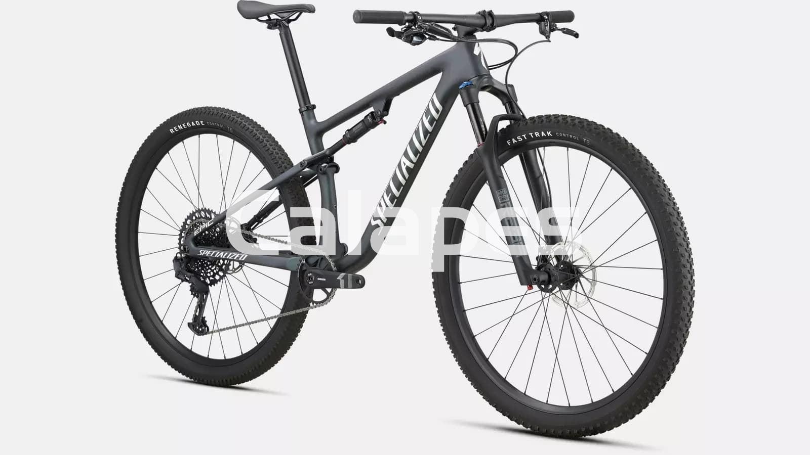 Bicicleta Specialized Epic Comp - Imagen 2