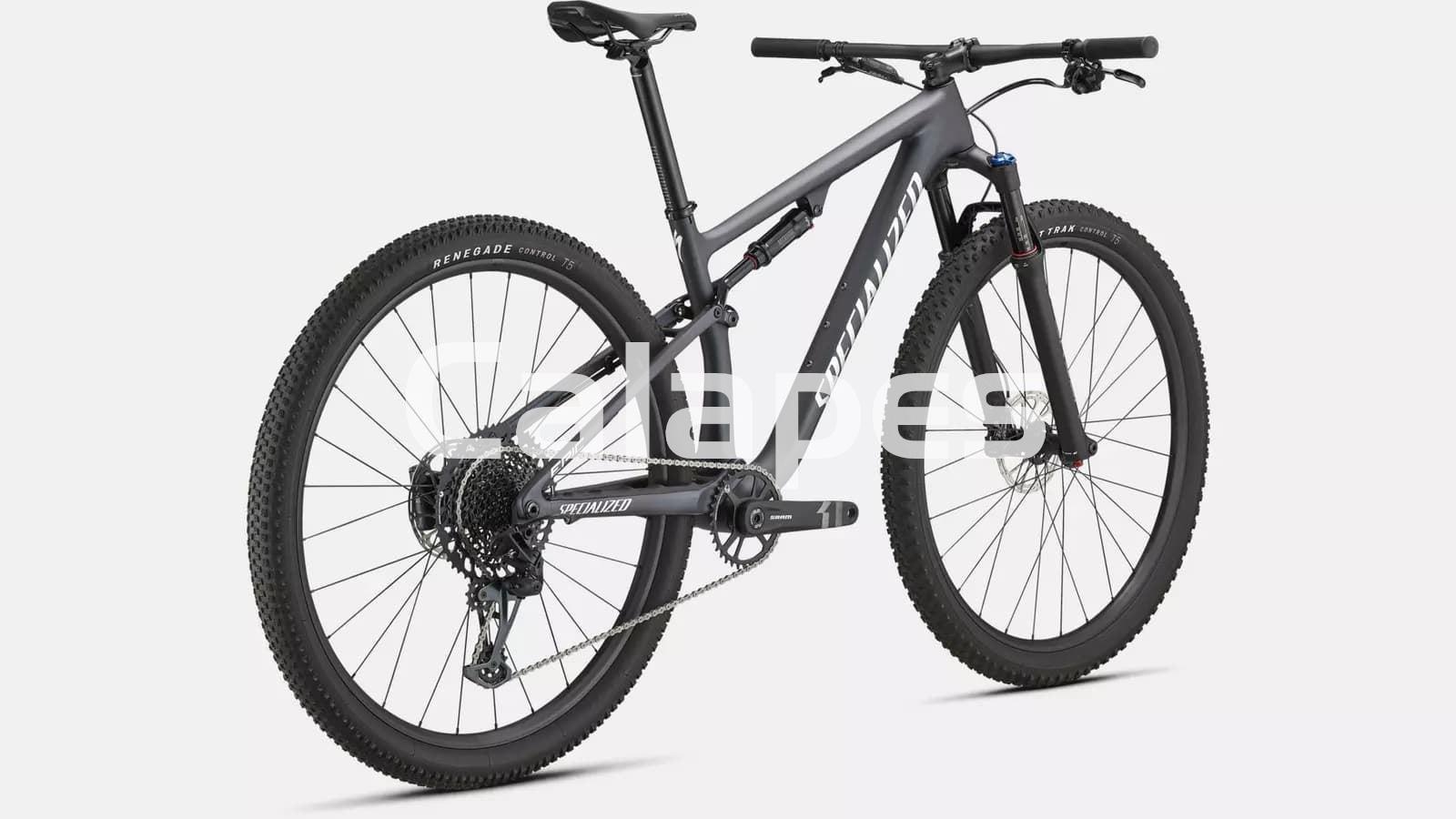Bicicleta Specialized Epic Comp - Imagen 3