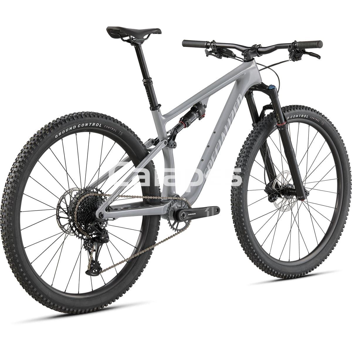 Bicicleta Specialized Epic EVO - Imagen 2