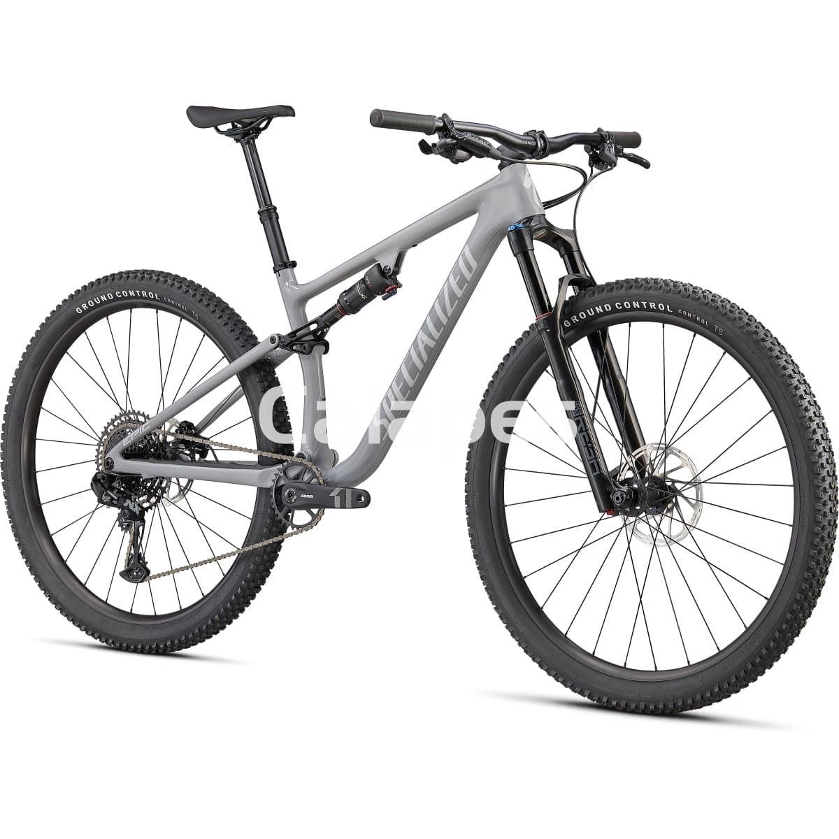 Bicicleta Specialized Epic EVO - Imagen 3