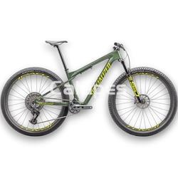 Bicicleta Specialized Epic World Cup Expert SRAM GX Eagle 12v - Imagen 1