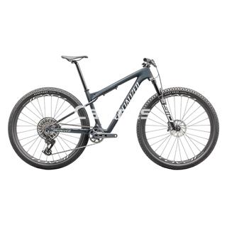Bicicleta Specialized Epic World Cup Expert SRAM GX Eagle 12v - Imagen 1