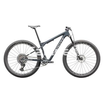 Bicicleta Specialized Epic World Cup Expert SRAM GX Eagle 12v - Imagen 1