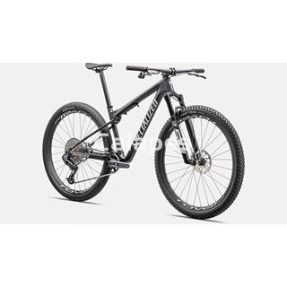 Bicicleta Specialized Epic World Cup Expert - Imagen 1