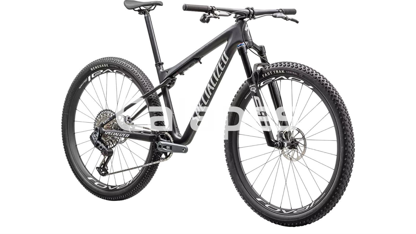 Bicicleta Specialized Epic World Cup Pro SRAM GX Eagle AXS - Imagen 1
