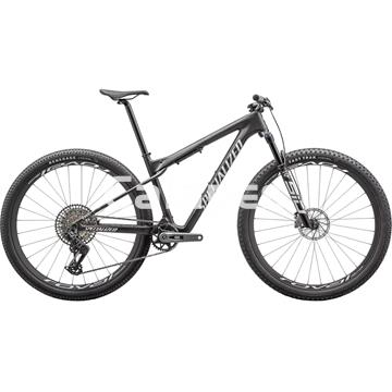Bicicleta Specialized Epic World Cup Pro SRAM GX Eagle AXS - Imagen 2