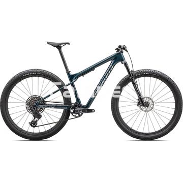 Bicicleta Specialized Epic World Cup Pro SRAM X0 Eagle AXS 12v - Imagen 1