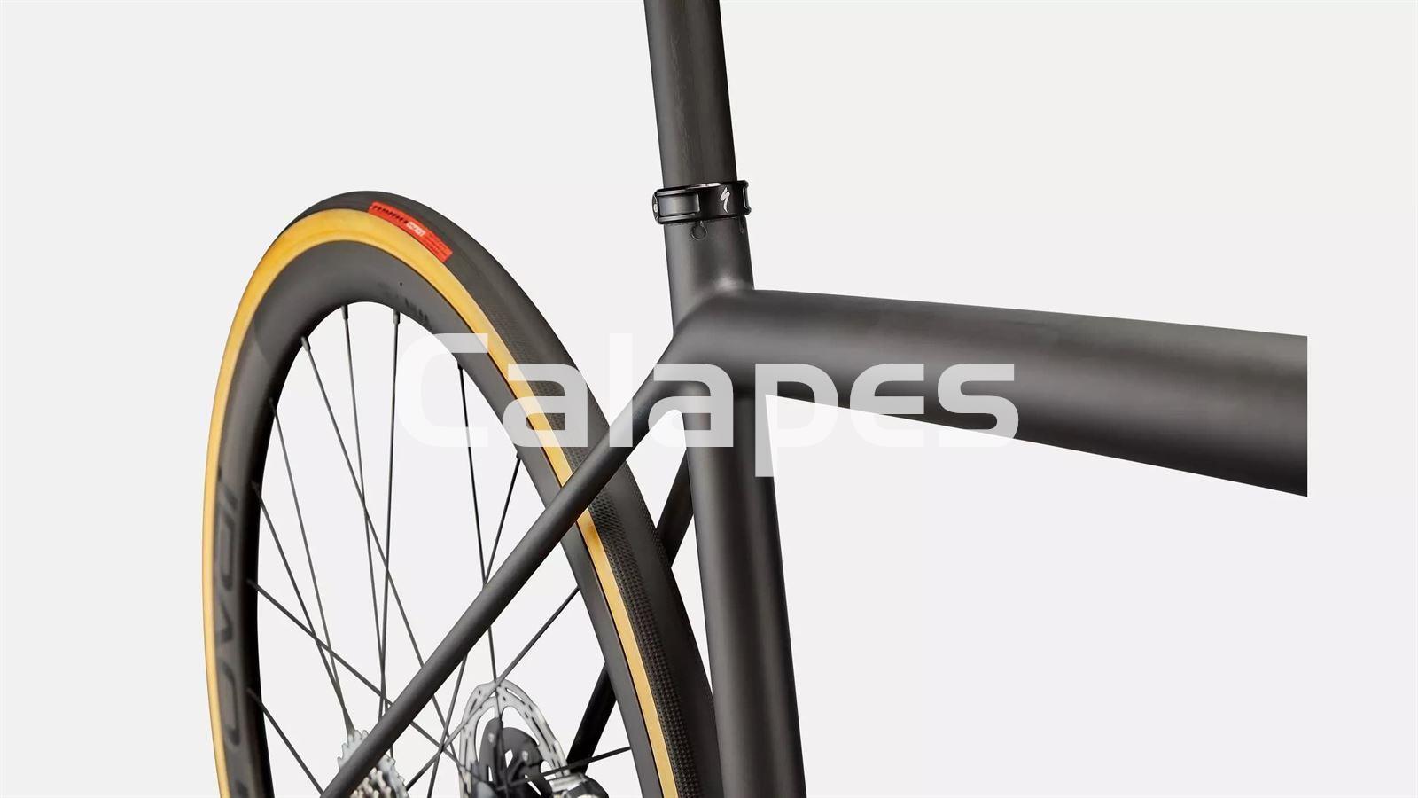 Bicicleta Specialized S-Works Aethos SRAM Red eTap AXS Disc Carbon - Imagen 5
