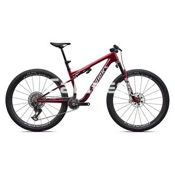 Bicicleta Specialized S-Works Epic 9 SRAM XX SL Eagle AXS 12v - Imagen 1