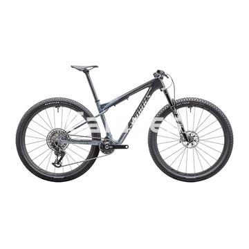 Bicicleta Specialized S-Works Epic WC SRAM XX SL Eagle 12v - Imagen 1