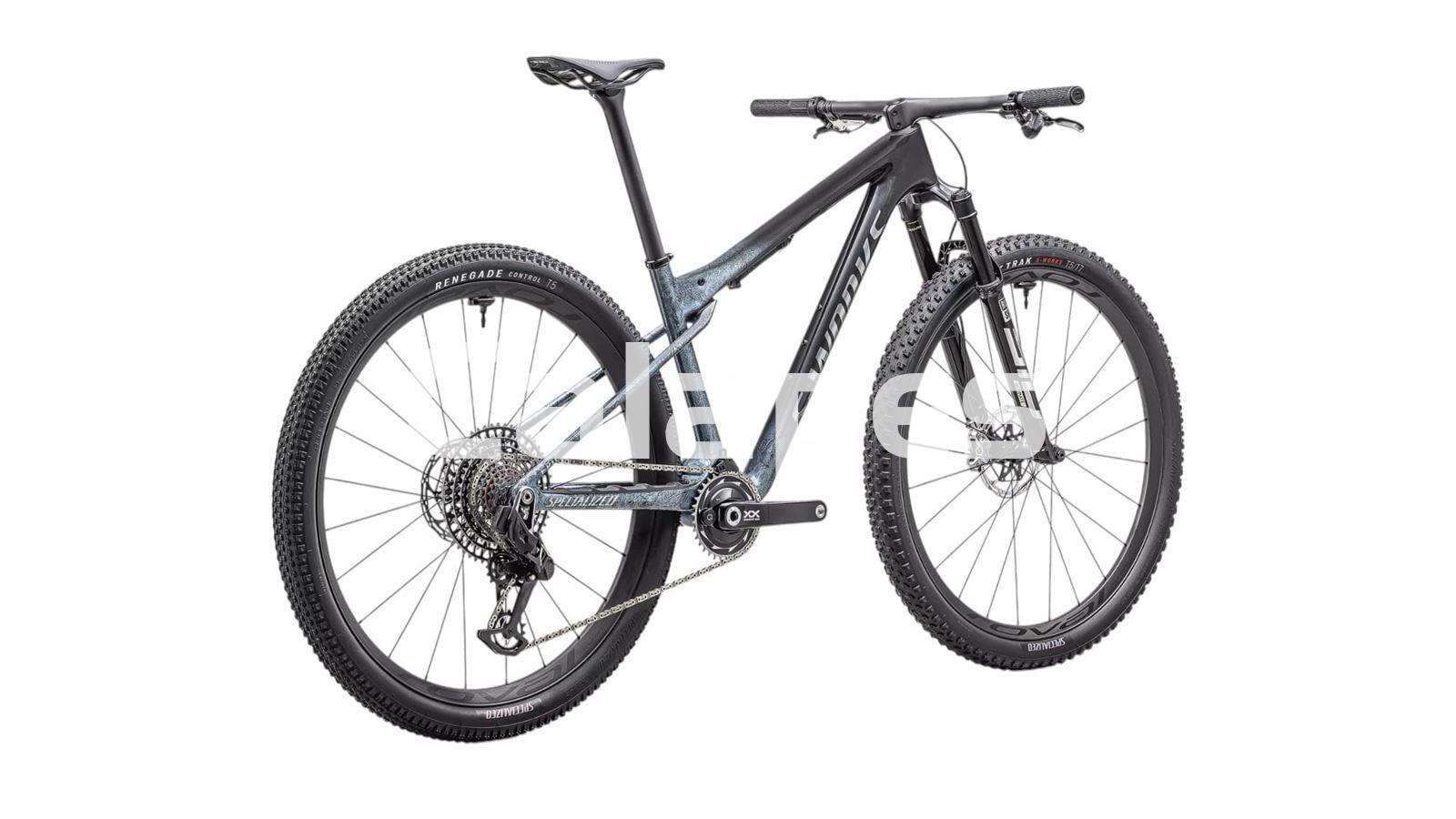 Bicicleta Specialized S-Works Epic WC SRAM XX SL Eagle 12v - Imagen 3