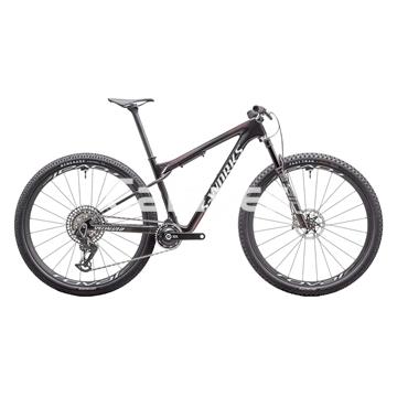 Bicicleta Specialized S-Works Epic WC SRAM XX SL Eagle 12v - Imagen 1