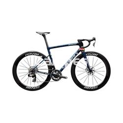 Bicicleta Specialized S-Works Tarmac SL8 LTD SRAM Red eTap AXS 12v - Imagen 1