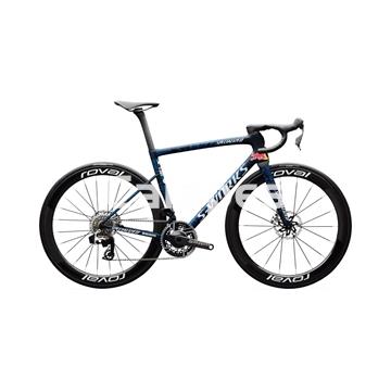 Bicicleta Specialized S-Works Tarmac SL8 LTD SRAM Red eTap AXS 12v - Imagen 1