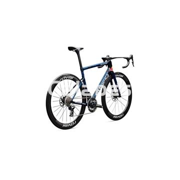 Bicicleta Specialized S-Works Tarmac SL8 LTD SRAM Red eTap AXS 12v - Imagen 2