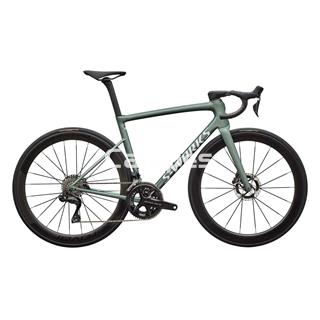 Bicicleta Specialized S-Works Tarmac SL8 Shimano Dura-Ace Di2 12v - Imagen 1
