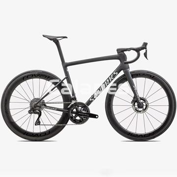 Bicicleta Specialized S-Works Tarmac SL8 Shimano Dura-Ace Di2 12v - Imagen 1