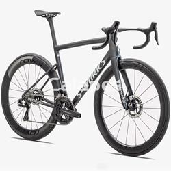 Bicicleta Specialized S-Works Tarmac SL8 Shimano Dura-Ace Di2 12v - Imagen 2