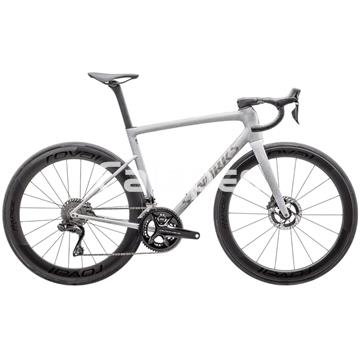Bicicleta Specialized S-Works Tarmac SL8 Shimano Dura-Ace Di2 12v - Imagen 1