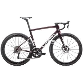 Bicicleta Specialized S-Works Tarmac SL8 Shimano Dura-Ace Di2 12v - Imagen 1