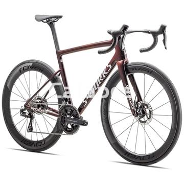 Bicicleta Specialized S-Works Tarmac SL8 Shimano Dura-Ace Di2 12v - Imagen 2