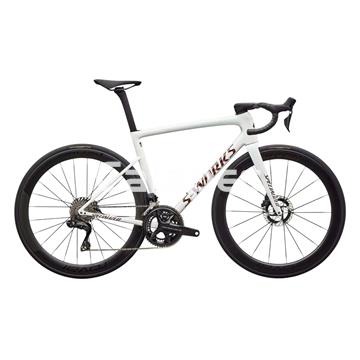 Bicicleta Specialized S-Works Tarmac SL8 Shimano Dura-Ace Di2 12v - Imagen 1