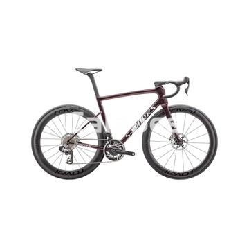 Bicicleta Specialized S-Works Tarmac SL8 SRAM Red AXS 12v - Imagen 1