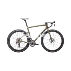 Bicicleta Specialized S-Works Tarmac SL8 SRAM Red AXS 12v - Imagen 1