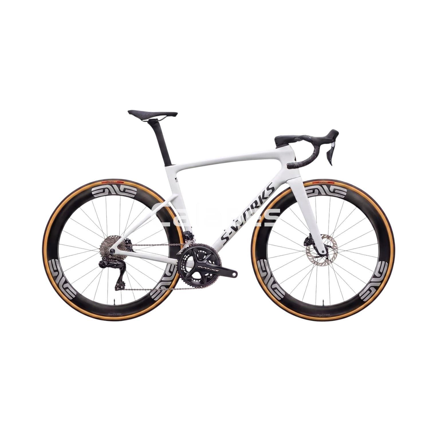 Bicicleta Specialized S-Works Tarmac SL9 Shimano Dura-Ace 12v - Imagen 1