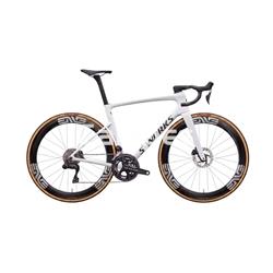 Bicicleta Specialized S-Works Tarmac SL9 Shimano Dura-Ace 12v - Imagen 1