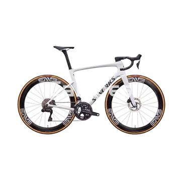 Bicicleta Specialized S-Works Tarmac SL9 Shimano Dura-Ace 12v - Imagen 1