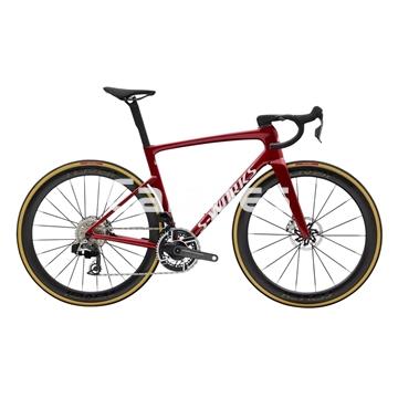 Bicicleta Specialized S-Works Tarmac SL9 SRAM Red AXS 12v - Imagen 1