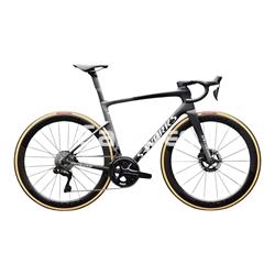 Bicicleta Specialized S-Works Tarmac SL9 SRAM Red AXS 12v - Imagen 1