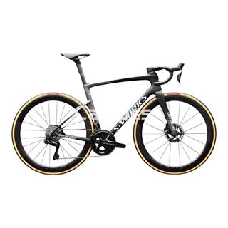Bicicleta Specialized S-Works Tarmac SL9 SRAM Red AXS 12v - Imagen 1