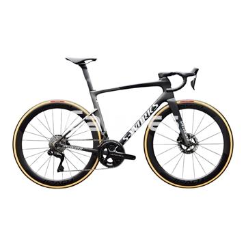 Bicicleta Specialized S-Works Tarmac SL9 SRAM Red AXS 12v - Imagen 1