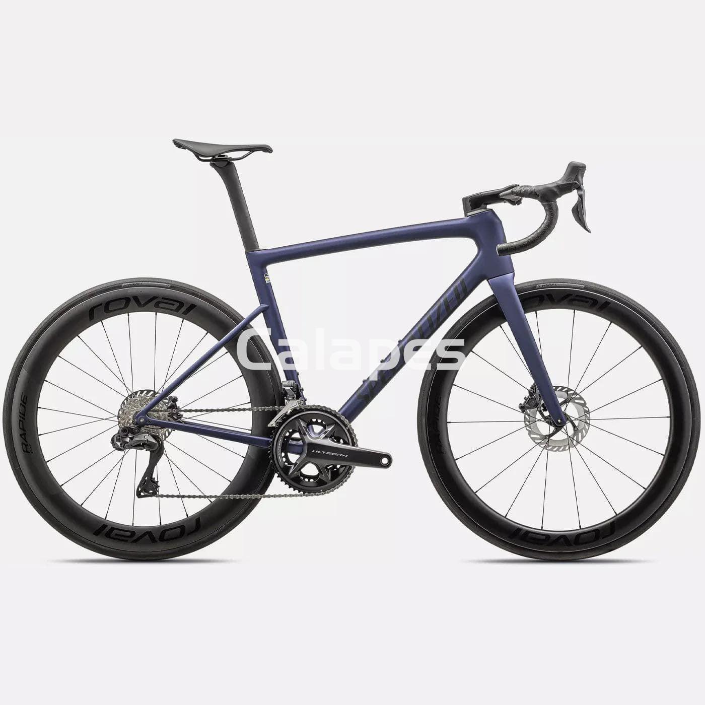 Bicicleta Specialized Tarmac SL8 Pro Shimano Ultegra Di2 12v - Imagen 2