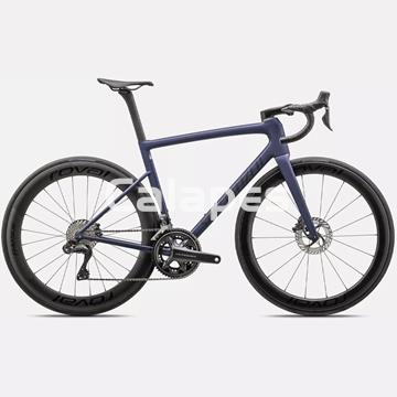 Bicicleta Specialized Tarmac SL8 Pro Shimano Ultegra Di2 12v - Imagen 2