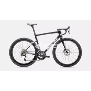 Bicicleta Specialized Tarmac SL8 Pro Shimano Ultegra Di2 12v - Imagen 2