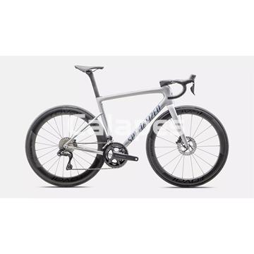 Bicicleta Specialized Tarmac SL8 Pro Shimano Ultegra Di2 12v - Imagen 2