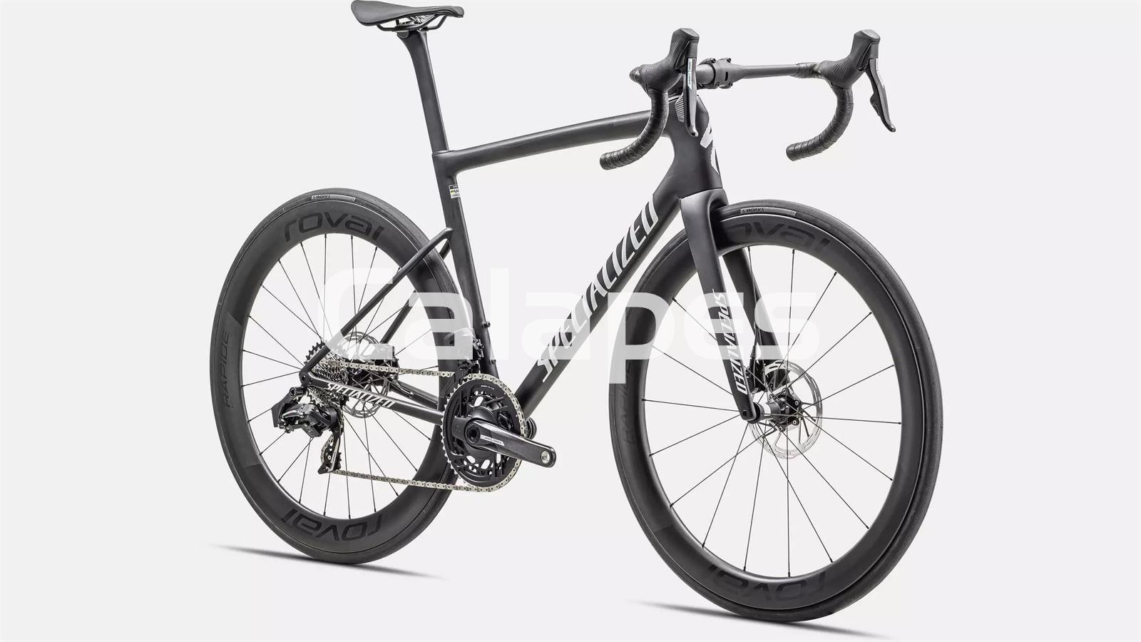 Bicicleta Specialized Tarmac SL8 Pro SRAM Force eTap AXS 12v - Imagen 1