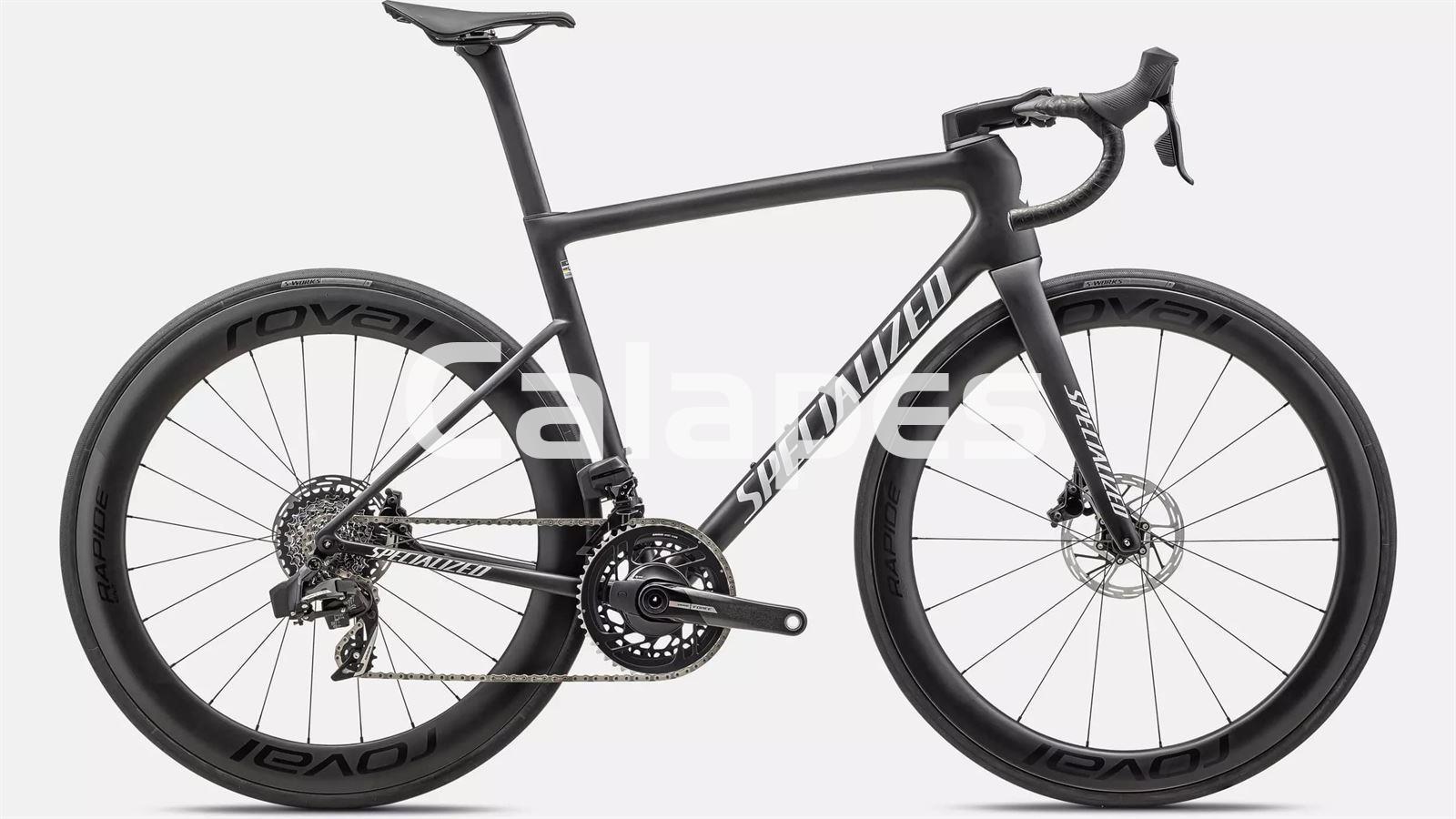 Bicicleta Specialized Tarmac SL8 Pro SRAM Force eTap AXS 12v - Imagen 2