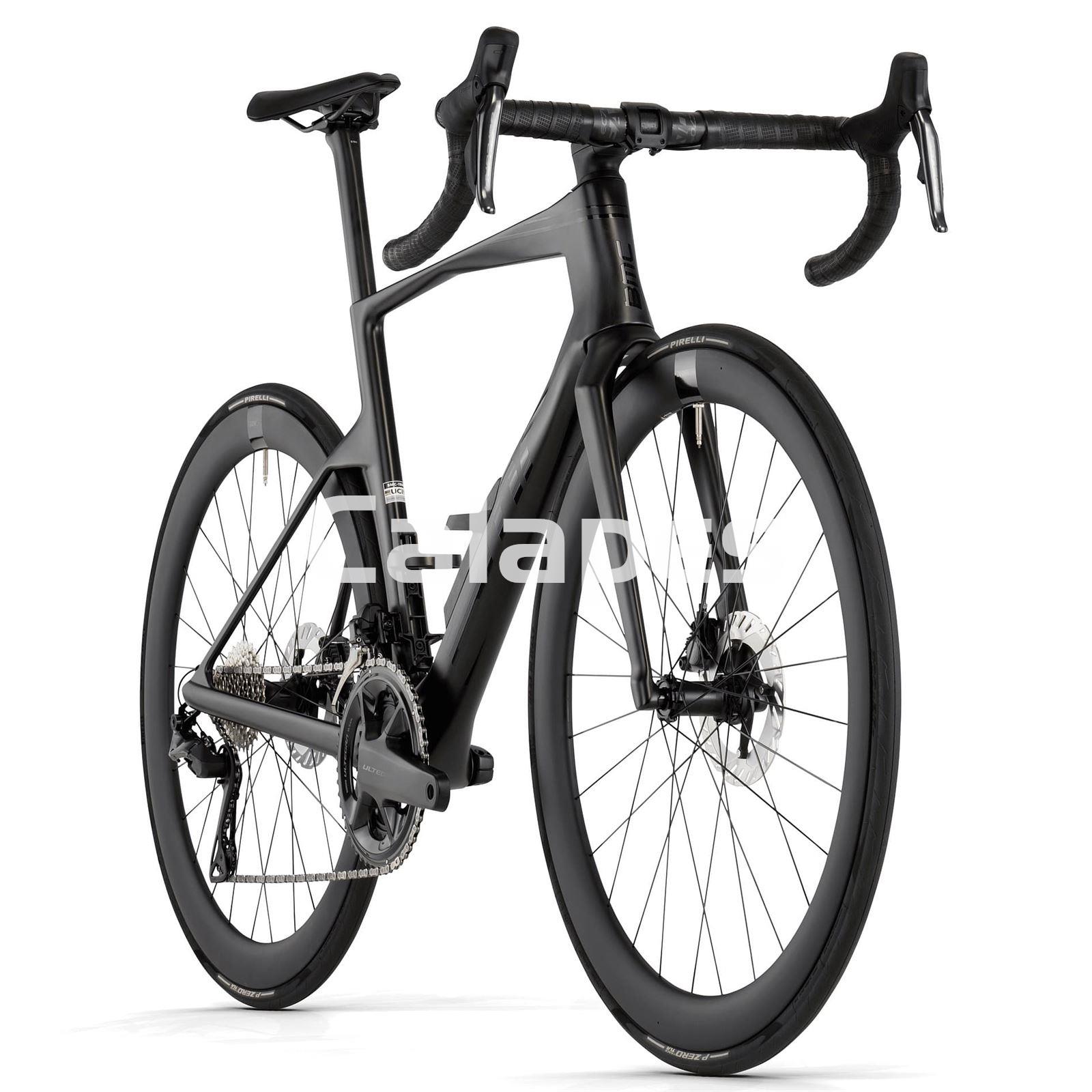 Bicicleta Teammachine R 01 FOUR Shimano Ultegra Di2 12v - Imagen 1