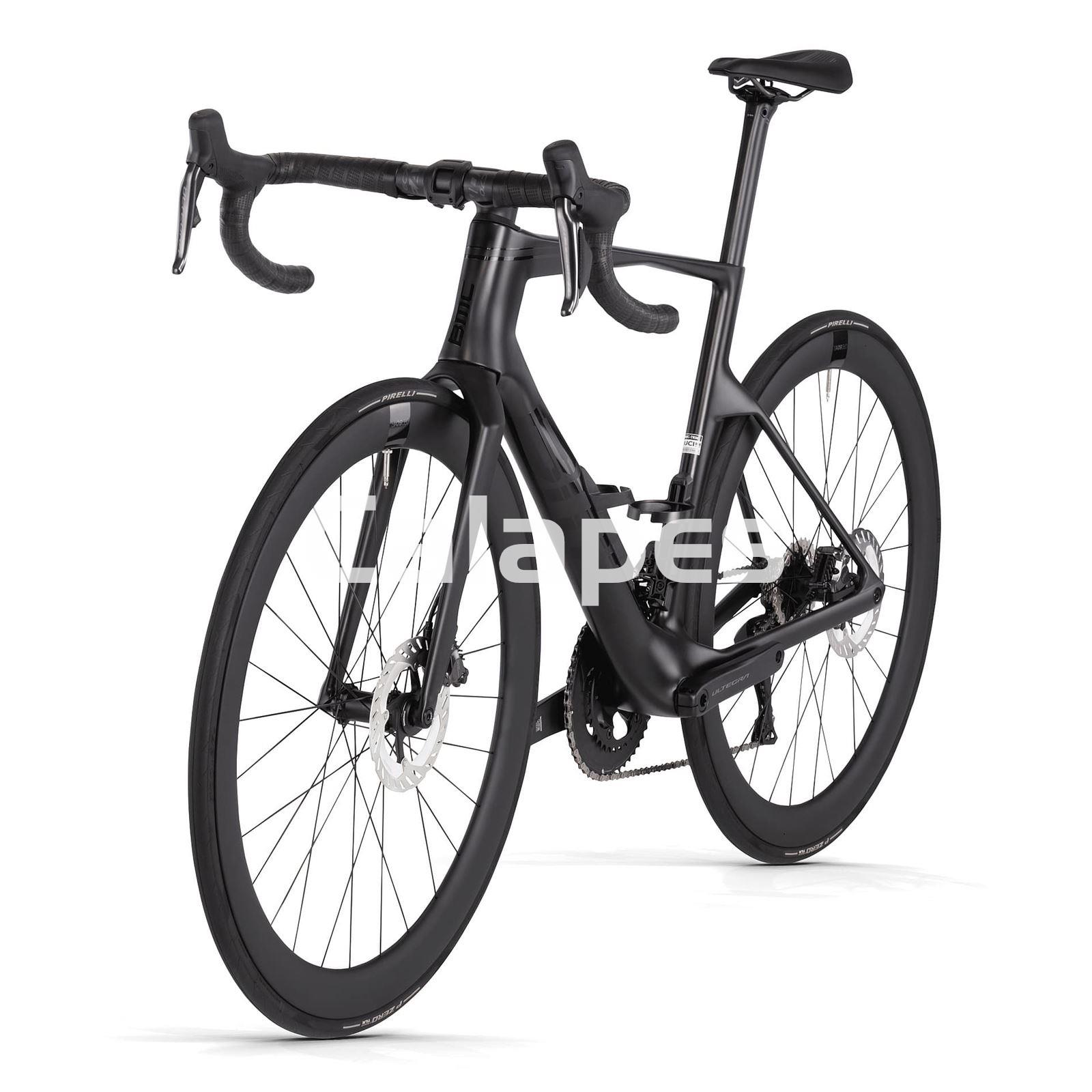 Bicicleta Teammachine R 01 FOUR Shimano Ultegra Di2 12v - Imagen 3